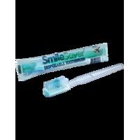 SmileSaver Instant Disposable Toothbrush