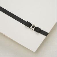 Small Pearl Buckle Trim Pack