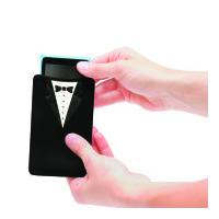 Smart Phone - Tuxedo Phone Cover