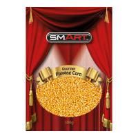 SMART Gourmet Popping Corn - 500g