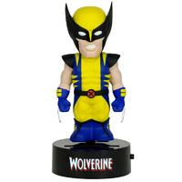 Small Wolverine Figurine