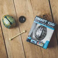 Smart Eggs