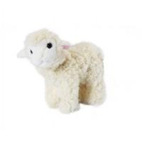 Small Standing Lamb Soft Toy
