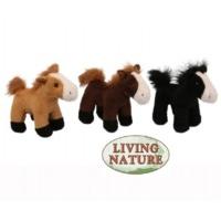 Small Horse Childrens Soft Toy