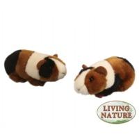 Small Guinea Pig Soft Toy