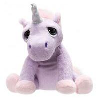 Small Unicorn Soft Toy