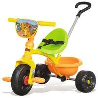 Smoby Be Move Lion Guard Tricycle