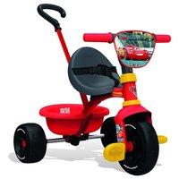 Smoby Be Move Cars Tricycle