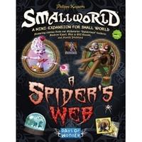 Small World Expansion A Spiders Web