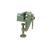 Small Strong & Light Fixed Table Vice