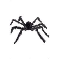 smiffys 40 inch giant spider hairy lite up eyes