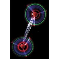 Smiffy\'s Silver Double Helicopt...