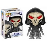 Smokey Reaper (Overwatch) Funko Pop! Vinyl Figure