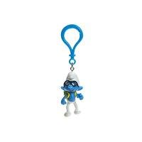 Smurfs Character Clip-on