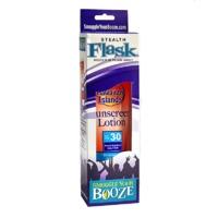 Smuggle Your Booze - Sunscreen