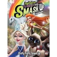 Smash Up Expansion Pretty Pretty