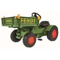 Smoby Fendt Tool Carrier