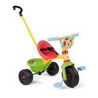 Smoby Be Move Winnie The Pooh Tricycle