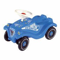 Smoby Big Bobby Car in Blue