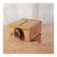 Smartphone Projector 2.0 - Copper