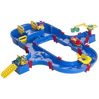 Smoby Aqua Play Canal Water Set