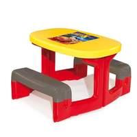 Smoby Cars Picnic Table