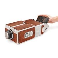 Smartphone Projector 2.0
