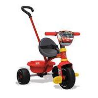 Smoby Disney Cars Be Move Tricycle