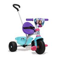 Smoby Disney Frozen Be Move Tricycle