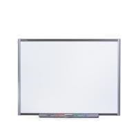 SMART Board SBM680 Interactive Whiteboard (77\