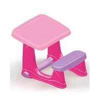 Smart Study Desk - Pink