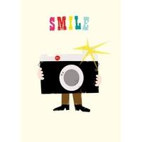 Smile | General Card