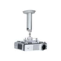 Smart Media Solutions Projector CL F1000 with SMS Unislide - Mounting Kit (Tilt & Swivel)