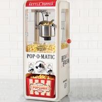 SMART Pop-O-Matic Vending Machine