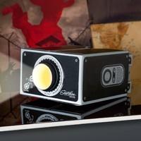 Smartphone Projector Black