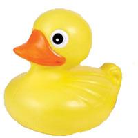 Small Bath Duck Toy