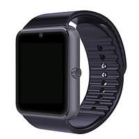 Smart Watch Clock Bluetooth Support Sim Card Sync Notifier Connectivity For Apple Android Phone