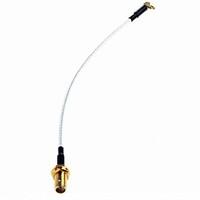 sma mmcx antenna adapter cable