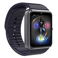 smartwatch smart bracelet activity tracker ios android iphonelong stan ...