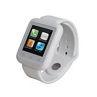 Smart Watch U9 New Bluetooth SmartWatch Nulti-language Touch-screen Step Sleep Watches