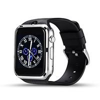 Smart Watch Android Clock Smartwatch Bluetooth 2016 Phone Smart Watch Kids With Camera SIM Card