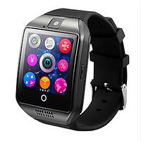 Smartwatch Q18 with Touch Screen Camera for Android and IOS Phone