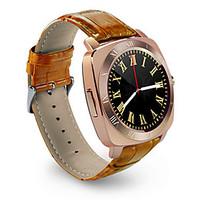 Smartwatch Pedometer Fitness Clock Camera SIM Card Mp3 Player Relogio Masculino