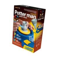 Small Foot Design Pottery Wheel