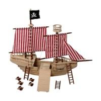 Small Foot Design Pirate Ship