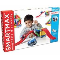 smartmax basic stunt set