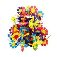 Small Foot Design Chain-Up Game Flower