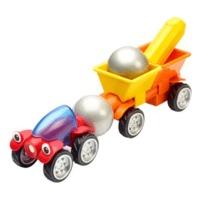 Smartmax Tommy Train (SMX209)