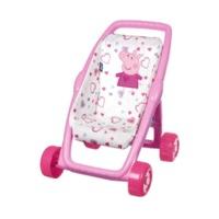 Smoby First stroller Peppa Pig