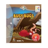 Smart Games Busy Bugs